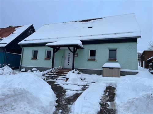 Holiday Home/Apartment - 8 persons -  - Lange Straße - 38700 - Braunlage / Hohegeiß