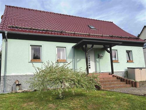 Sommerhus - 8 personer -  - Lange Straße - 38700 - Braunlage / Hohegeiß