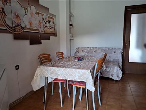 Ferienhaus - 4 Personen -  - 07040 - Stintino