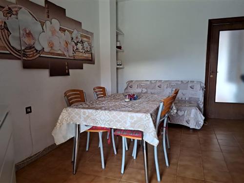 Ferieleilighet - 4 personer -  - 07040 - Stintino