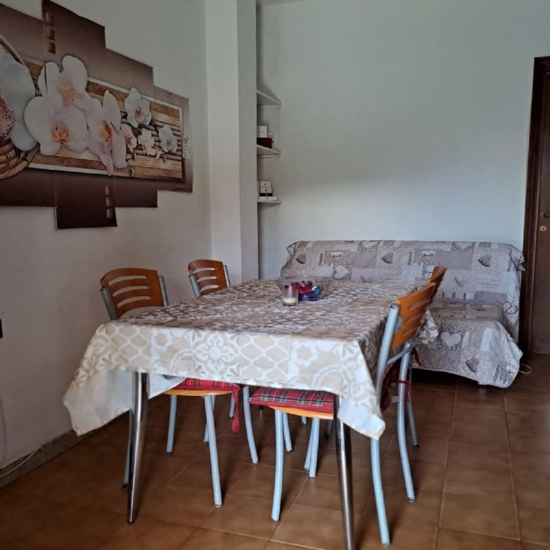 Ferielejlighed - 4 personer -  - 07040 - Stintino