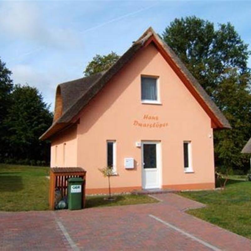 Sommerhus - 5 personer -  - Sonnenweg - 23999 - Schwarzer Busch