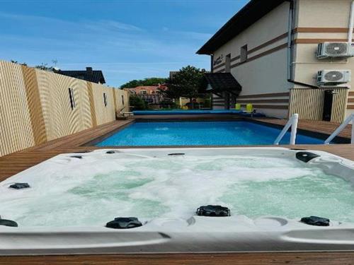 Ferielejlighed - 6 personer -  - 72415 - Miedzywodzie