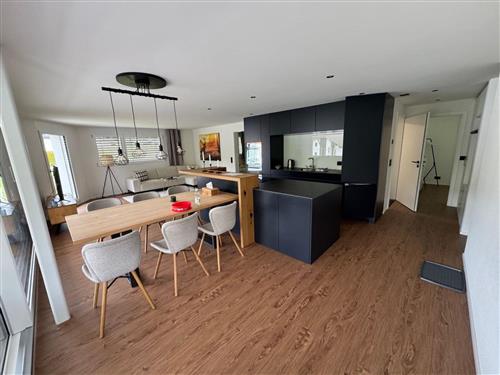 Ferieleilighet - 6 personer -  - Sörenberg - 6174