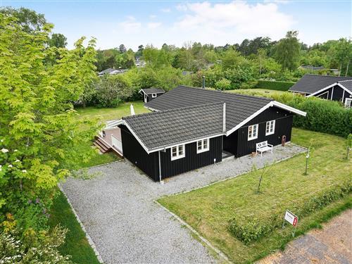 Holiday Home/Apartment - 4 persons -  - Storhøjs Alle - 3250 - Gilleleje