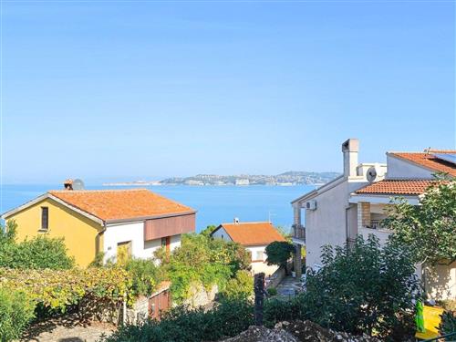 Ferielejlighed - 3 personer -  - Umag/Juricani - 52470