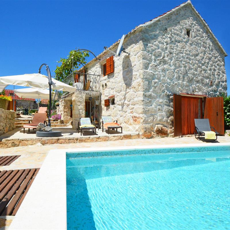 Sommerhus - 5 personer -  - Marina - 21222