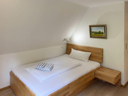 Ferielejlighed - 1 person -  - Sösarper Strunwai - 25946 - Nebel