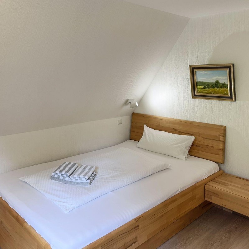 Ferielejlighed - 1 person -  - Sösarper Strunwai - 25946 - Nebel