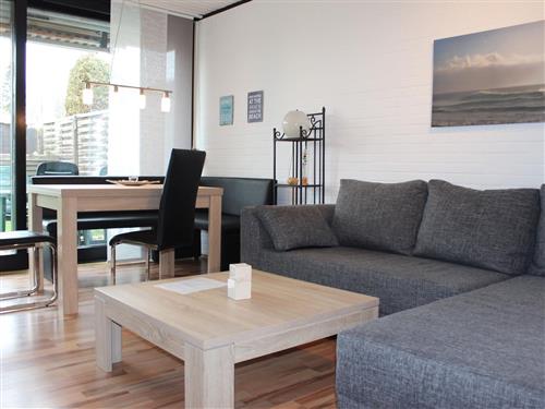 Feriehus - 4 personer -  - Deichgräfenstr. - 26969 - Butjadingen / Tossens