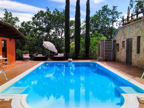 Fritidshus - 4 personer -  - Montescudo - 47854