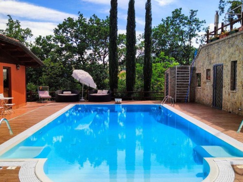 Ferienhaus - 4 Personen -  - Montescudo - 47854