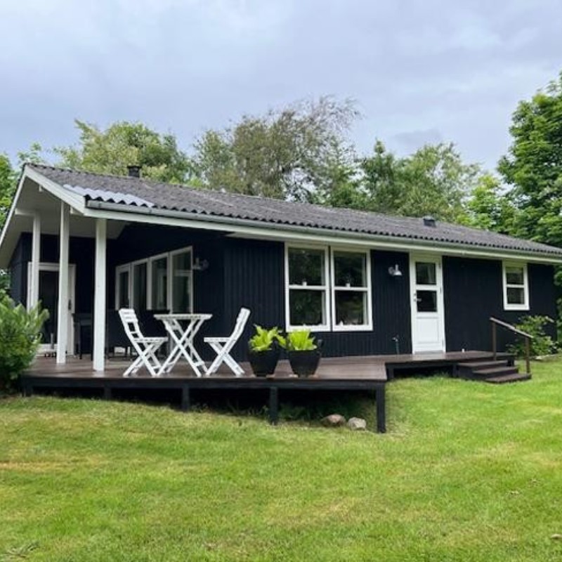 Ferienhaus - 6 Personen -  - Perikumvej - Slettestrand - 9690 - Slettestrand, Fjerritslev