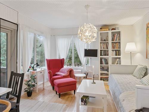 Sommerhus - 4 personer -  - Kyllingevej - 4592 - Sejerø