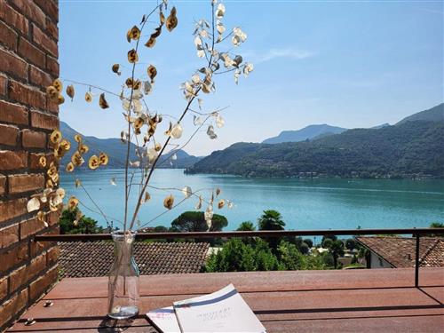 Holiday home - 4 persons -  - Morcote - 6922