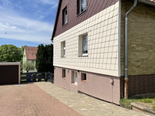 Fritidshus - 8 personer -  - 37445 - Walkenried
