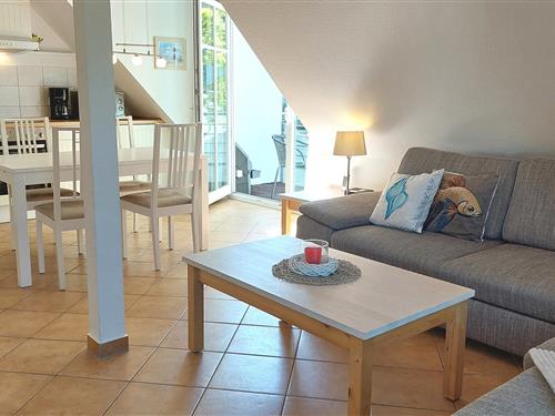 Ferielejlighed - 4 personer -  - Jasmunderstraße - 18609 - Binz