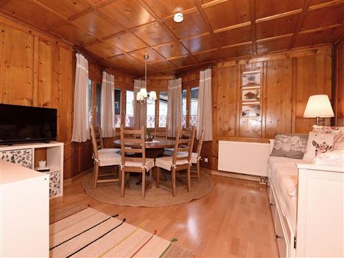 Ferieleilighet - 5 personer -  - Silvrettastraße - 6794 - Partenen