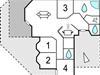 Billede 26 - Plantegning