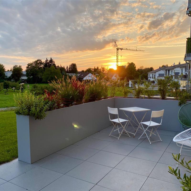 Ferielejlighed - 2 personer -  - Klufterner Straße - 88048 - Friedrichshafen