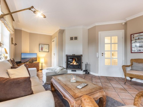 Ferienwohnung - 2 Personen -  - Heeleker - 25980 - Sylt / Ot Archsum