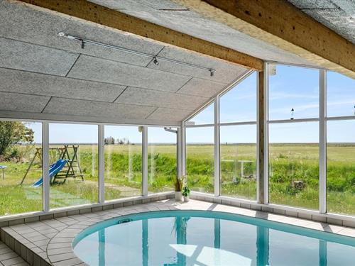 Sommerhus - 7 personer -  - Vikingbanke - Egense - 9280 - Storvorde