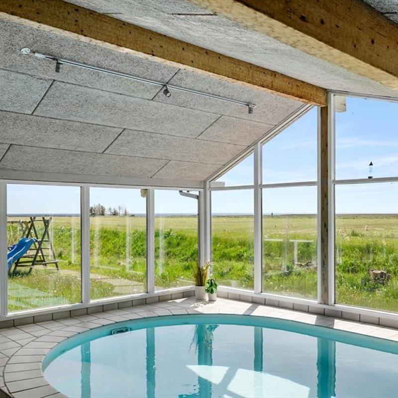 Ferienhaus - 7 Personen -  - Vikingbanke - Egense - 9280 - Storvorde