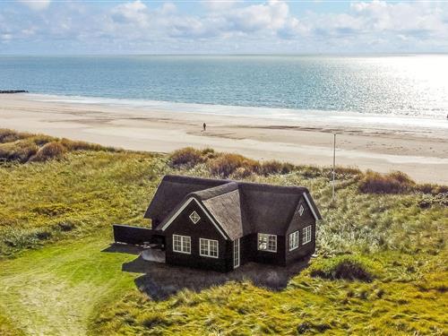 Sommerhus - 6 personer -  - Lille Strandvej - 6857 - Blåvand