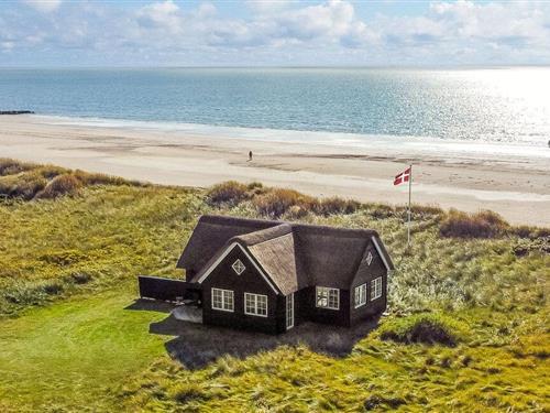 Sommerhus - 6 personer -  - Lille Strandvej - 6857 - Blåvand