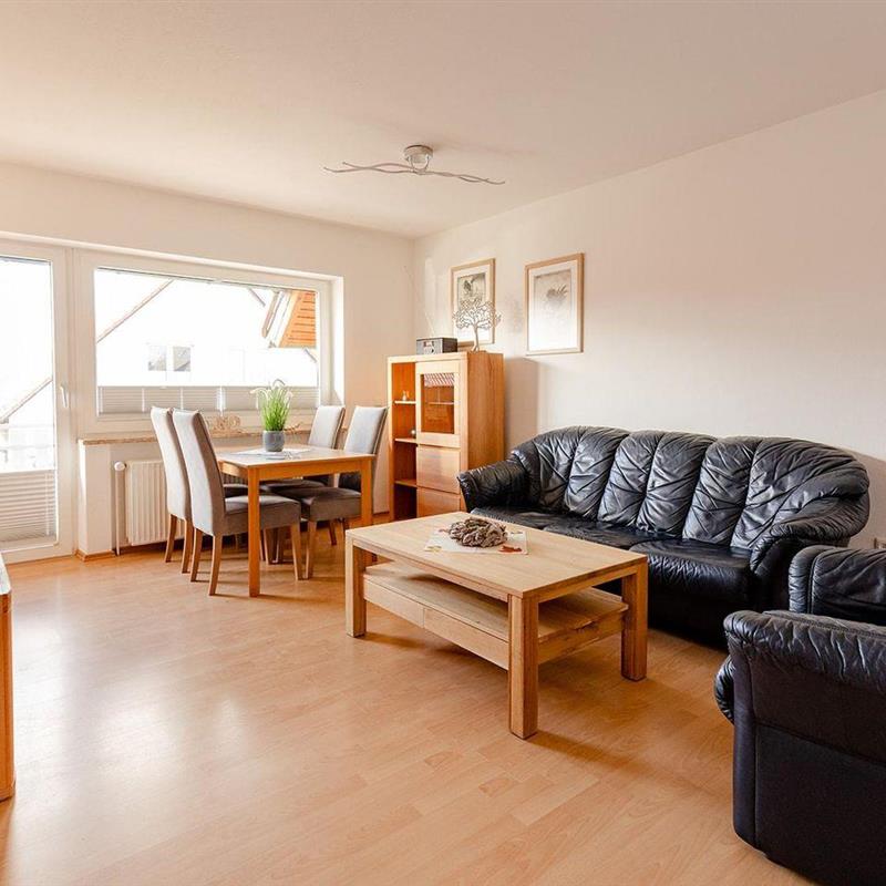 Ferielejlighed - 4 personer -  - Waldweg - 26548 - Norderney