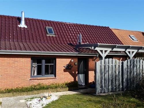 Feriehus - 4 personer -  - Theener Weststreek - 26524 - Hagermarsch