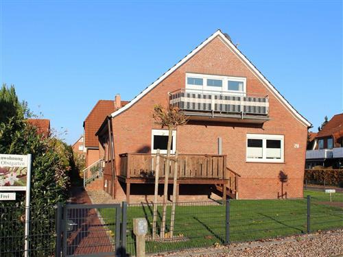 Ferienwohnung - 3 Personen -  - Westerminnerweg - 21635 - Jork