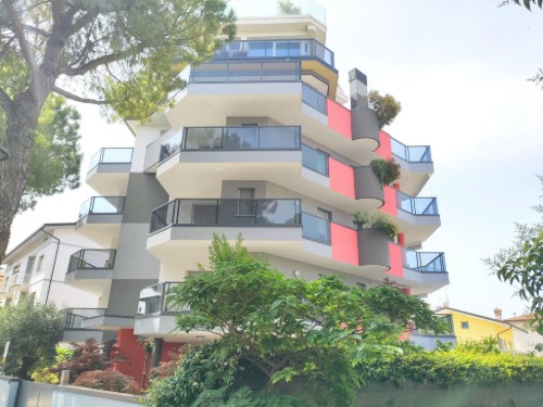 Ferielejlighed - 6 personer -  - 33054 - Lignano Pineta