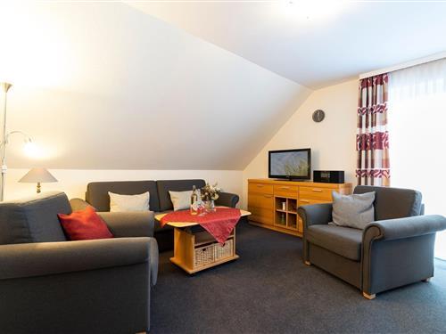 Holiday apartment - 4 persons -  - Drosselgang - 23746 - Kellenhusen