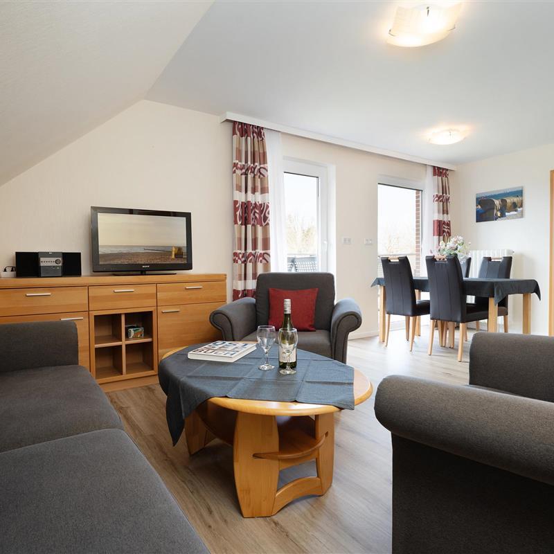 Ferielejlighed - 4 personer -  - Drosselgang - 23746 - Kellenhusen