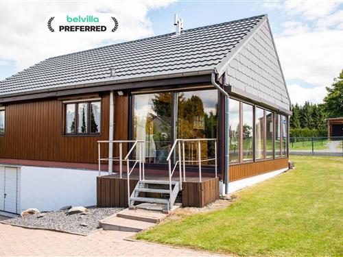 Sommerhus - 9 personer -  - 6690 - Fraiture