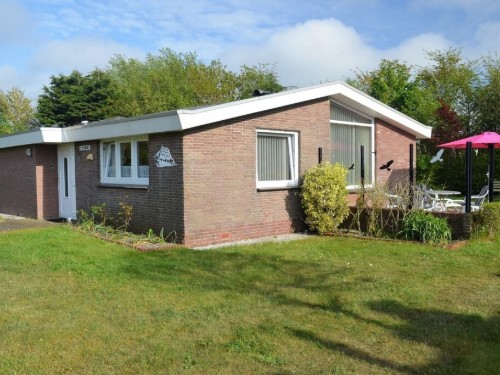 Holiday home - 4 persons -  - 1796 NA - De Koog \/ Texel