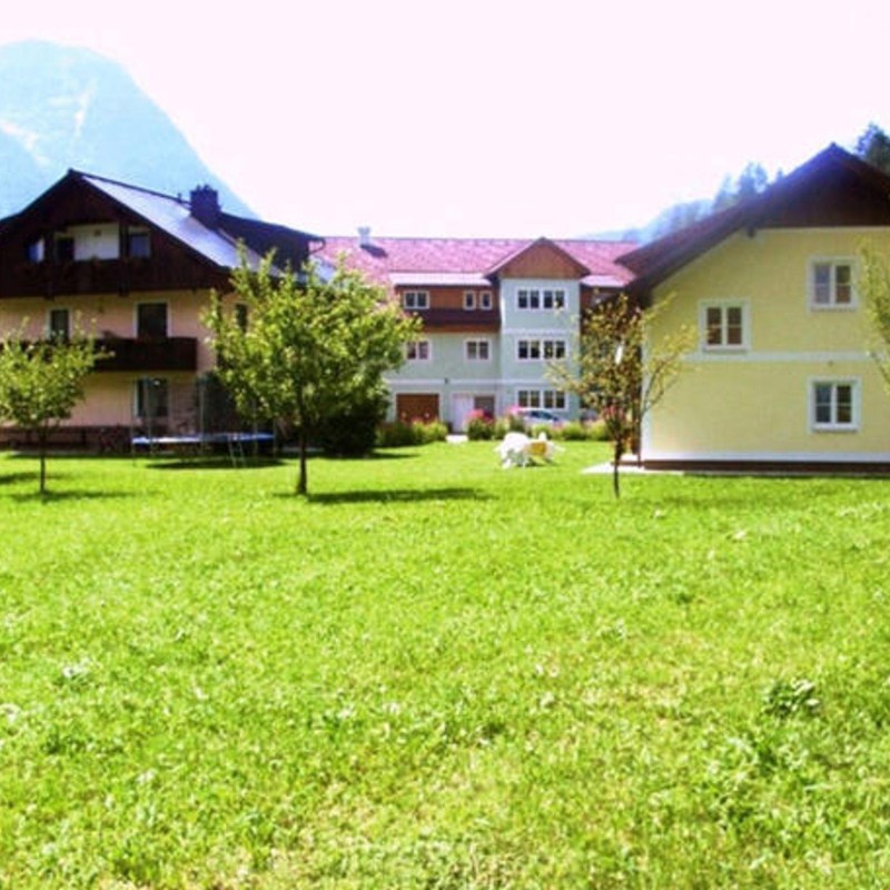 Bondegård - 2 personer -  - Obertraun - 4831 - Obertraun