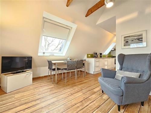 Ferienhaus - 4 Personen -  - Molenstraße - 26506 - Norden