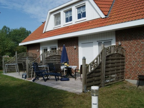 Fritidshus - 6 personer -  - 18347 - Dierhagen