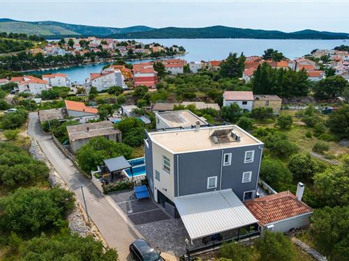 Ferielejlighed - 4 personer -  - 22000 - Žaboric