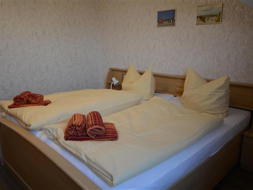 Ferielejlighed - 4 personer -  - Am Westkaap - 26757 - Borkum