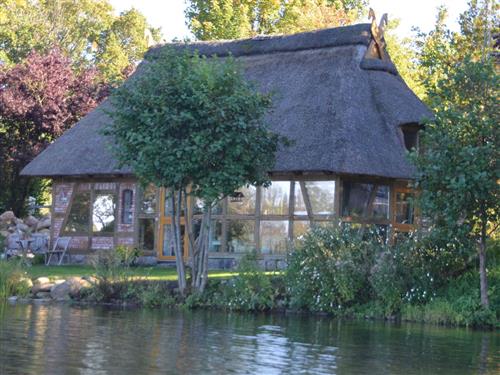 Bauernhof - 4 Personen -  - Grebiner Redder - 24329 - Grebin