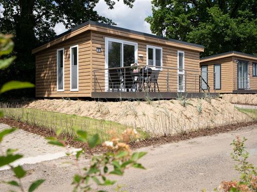 Sommerhus - 5 personer -  - Bormwiese - 23683 - Scharbeutz