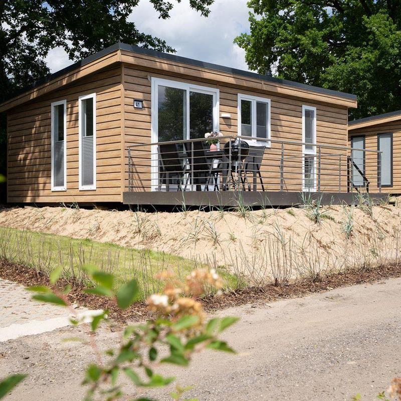 Sommerhus - 5 personer -  - Bormwiese - 23683 - Scharbeutz