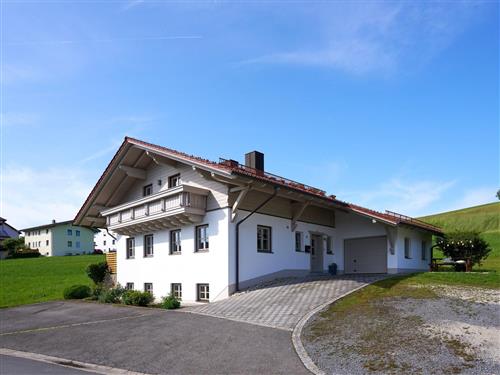 Ferieleilighet - 6 personer -  - Einweging - 94262 - Kollnburg