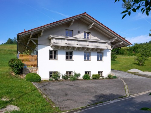 Ferielejlighed - 6 personer -  - Einweging - 94262 - Kollnburg