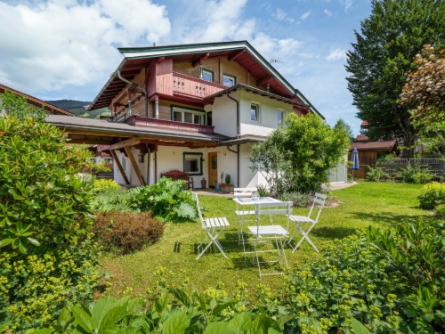 Ferieleilighet - 10 personer -  - Kitzbühlerstraße - 6365 - Kirchberg In Tirol