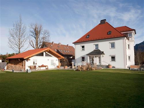 Ferielejlighed - 4 personer -  - Säulingstraße 1 - 87629 - Füssen