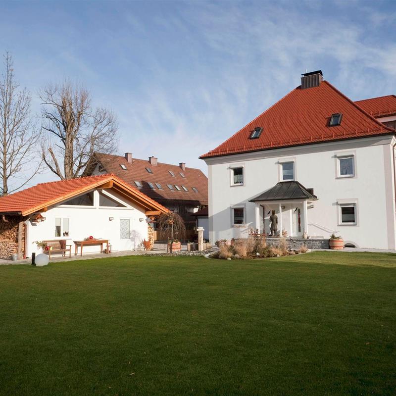 Ferielejlighed - 4 personer -  - Säulingstraße 1 - 87629 - Füssen